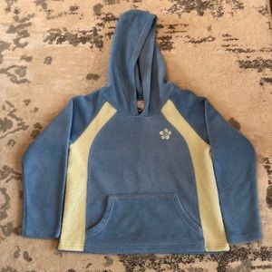 Girls Old Navy fleece size small